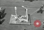 Image of May Day parade United States USA, 1935, second 29 stock footage video 65675063184