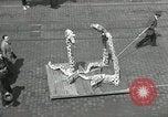 Image of May Day parade United States USA, 1935, second 31 stock footage video 65675063184
