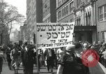 Image of May Day parade United States USA, 1935, second 32 stock footage video 65675063184