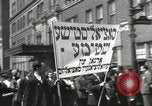 Image of May Day parade United States USA, 1935, second 35 stock footage video 65675063184
