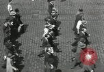 Image of May Day parade United States USA, 1935, second 48 stock footage video 65675063184