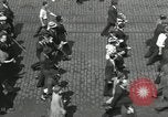 Image of May Day parade United States USA, 1935, second 49 stock footage video 65675063184