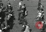 Image of May Day parade United States USA, 1935, second 50 stock footage video 65675063184