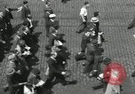 Image of May Day parade United States USA, 1935, second 51 stock footage video 65675063184