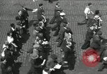 Image of May Day parade United States USA, 1935, second 52 stock footage video 65675063184