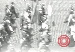 Image of May Day parade United States USA, 1935, second 56 stock footage video 65675063184