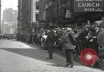 Image of May Day parade United States USA, 1935, second 11 stock footage video 65675063185