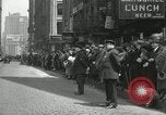 Image of May Day parade United States USA, 1935, second 12 stock footage video 65675063185