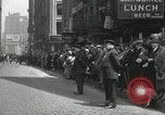 Image of May Day parade United States USA, 1935, second 14 stock footage video 65675063185