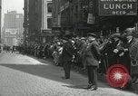 Image of May Day parade United States USA, 1935, second 15 stock footage video 65675063185