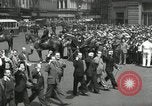 Image of May Day parade United States USA, 1935, second 34 stock footage video 65675063185