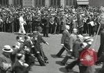 Image of May Day parade United States USA, 1935, second 47 stock footage video 65675063185