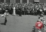 Image of May Day parade United States USA, 1935, second 49 stock footage video 65675063185