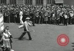 Image of May Day parade United States USA, 1935, second 50 stock footage video 65675063185