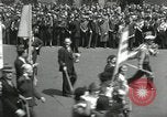 Image of May Day parade United States USA, 1935, second 52 stock footage video 65675063185