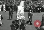 Image of May Day parade United States USA, 1935, second 53 stock footage video 65675063185