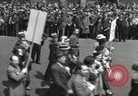 Image of May Day parade United States USA, 1935, second 56 stock footage video 65675063185