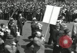 Image of May Day parade United States USA, 1935, second 57 stock footage video 65675063185