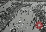 Image of May Day parade United States USA, 1935, second 3 stock footage video 65675063186