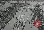 Image of May Day parade United States USA, 1935, second 4 stock footage video 65675063186