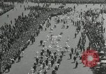 Image of May Day parade United States USA, 1935, second 5 stock footage video 65675063186