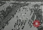 Image of May Day parade United States USA, 1935, second 6 stock footage video 65675063186