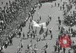 Image of May Day parade United States USA, 1935, second 9 stock footage video 65675063186