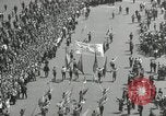 Image of May Day parade United States USA, 1935, second 10 stock footage video 65675063186