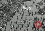 Image of May Day parade United States USA, 1935, second 16 stock footage video 65675063186