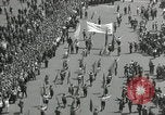 Image of May Day parade United States USA, 1935, second 17 stock footage video 65675063186