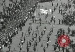 Image of May Day parade United States USA, 1935, second 18 stock footage video 65675063186