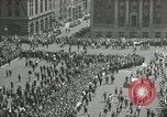 Image of May Day parade United States USA, 1935, second 22 stock footage video 65675063186