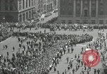 Image of May Day parade United States USA, 1935, second 23 stock footage video 65675063186