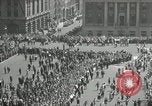 Image of May Day parade United States USA, 1935, second 24 stock footage video 65675063186