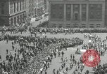Image of May Day parade United States USA, 1935, second 26 stock footage video 65675063186