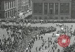 Image of May Day parade United States USA, 1935, second 27 stock footage video 65675063186