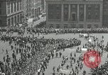 Image of May Day parade United States USA, 1935, second 28 stock footage video 65675063186