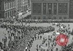 Image of May Day parade United States USA, 1935, second 29 stock footage video 65675063186