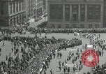 Image of May Day parade United States USA, 1935, second 32 stock footage video 65675063186