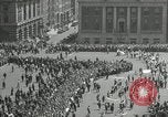Image of May Day parade United States USA, 1935, second 33 stock footage video 65675063186