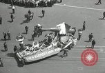 Image of May Day parade United States USA, 1935, second 35 stock footage video 65675063186
