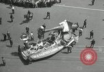 Image of May Day parade United States USA, 1935, second 36 stock footage video 65675063186