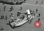 Image of May Day parade United States USA, 1935, second 37 stock footage video 65675063186