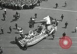 Image of May Day parade United States USA, 1935, second 38 stock footage video 65675063186