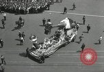 Image of May Day parade United States USA, 1935, second 40 stock footage video 65675063186