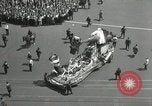 Image of May Day parade United States USA, 1935, second 41 stock footage video 65675063186