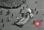 Image of May Day parade United States USA, 1935, second 42 stock footage video 65675063186