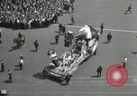 Image of May Day parade United States USA, 1935, second 43 stock footage video 65675063186