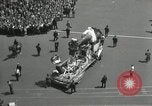 Image of May Day parade United States USA, 1935, second 44 stock footage video 65675063186