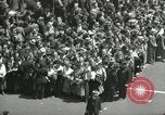 Image of May Day parade United States USA, 1935, second 47 stock footage video 65675063186
